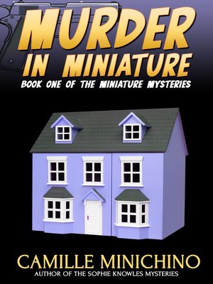 Murder in Miniature - ebook
